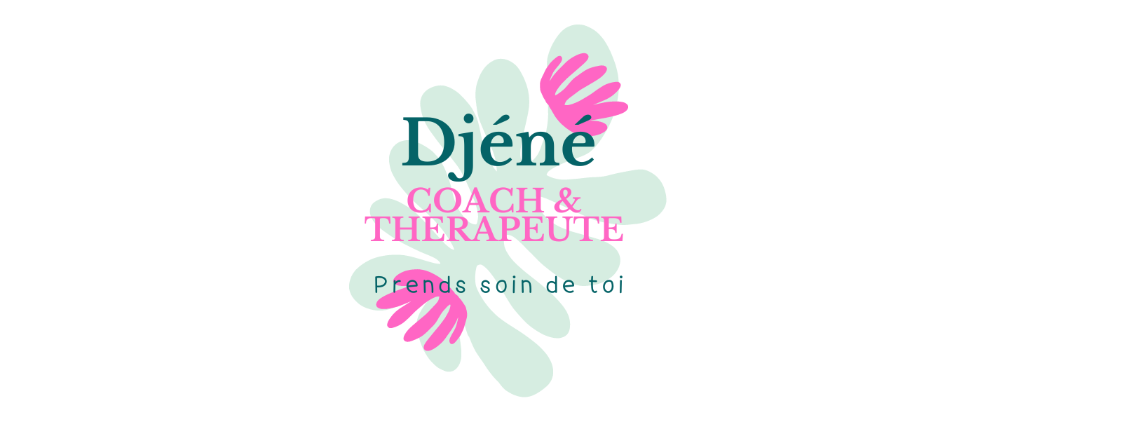 Djéné Coach Thérapeute